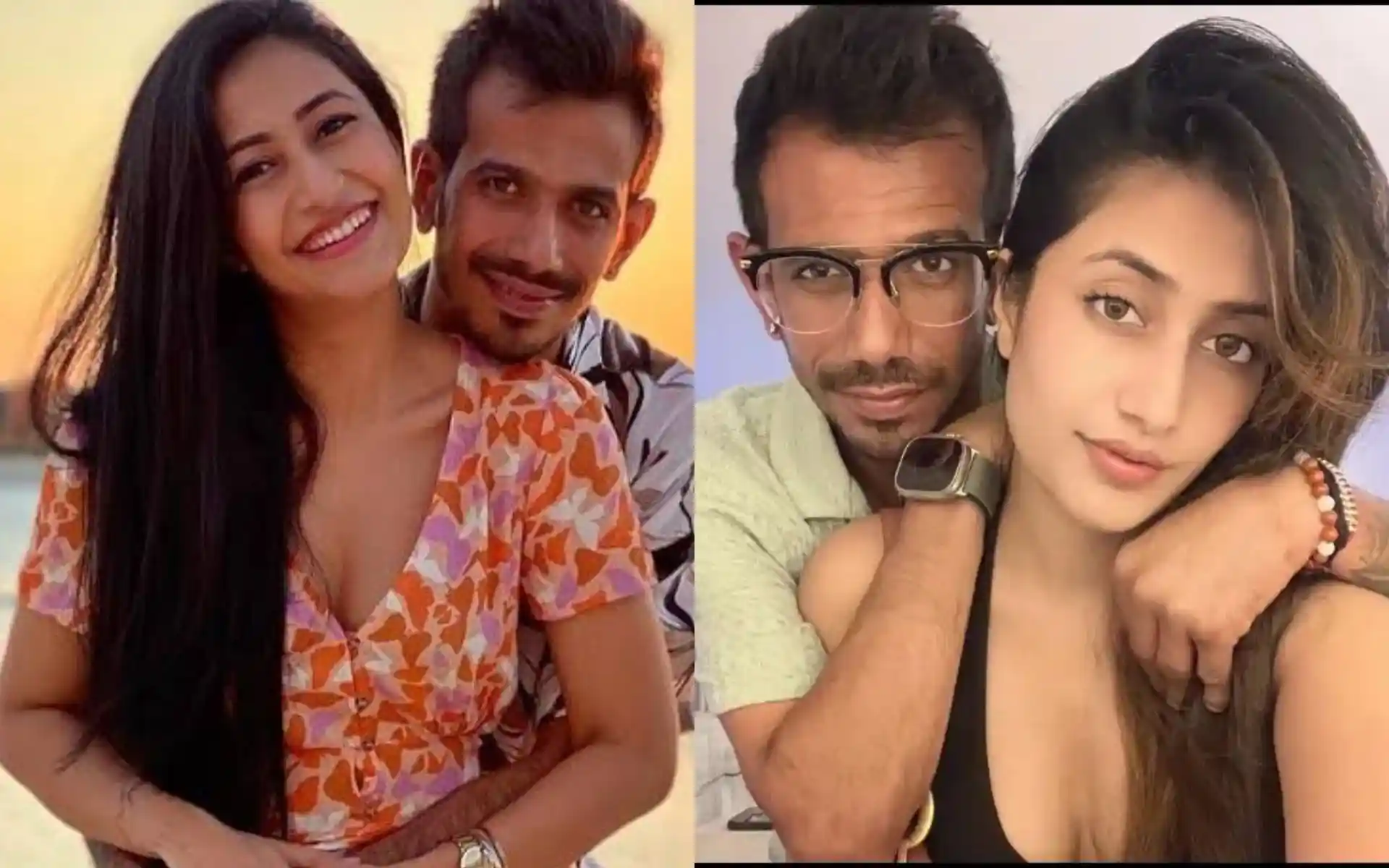 yuzvendra chahal wife and yuzvendra chahal Rumors Jan 2025